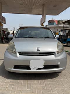 Toyota Passo 2006