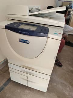 Xerox 5765 Mechine Best Condition . Only 1 Year Used ,