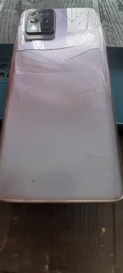 Infinix Note 10 Pro