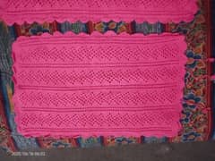 hand made pillow