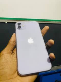 iPhone 11 128GB FU