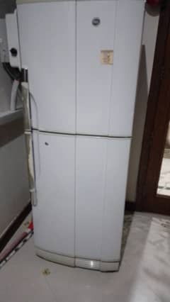 Pel fridge