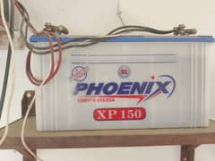 phoenix battery