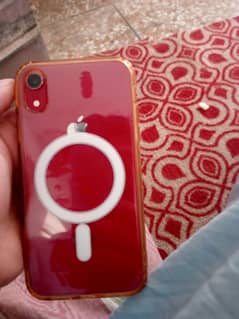 I Phone XR