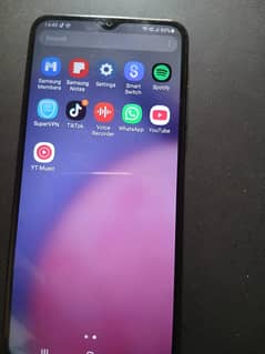 Samsung Galaxy A03s