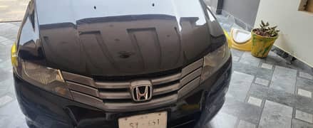 Honda city  2011 B to bTotal genuine 100%
