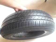 165/70/R14  ( TOYO China Used Tyre )
