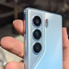 Camon 40 pro  without box