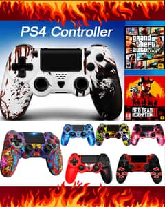 Gaming Controllers for Sale At Whole sale rate