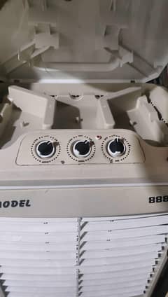 air cooler brand new.