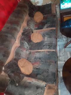 Sofa set for home