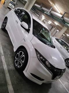 Honda vezel 2015/2016