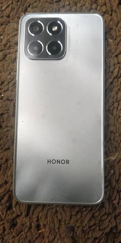 HONOR