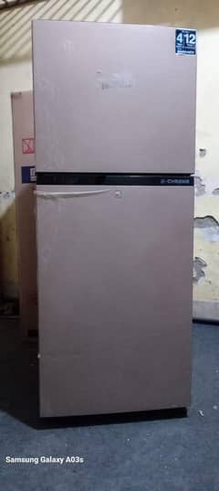 Dawlance refrigerator