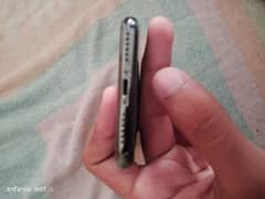 iPhone x