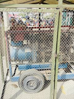 15kV Generator for Sale – Powerful & Reliable Backup Solution