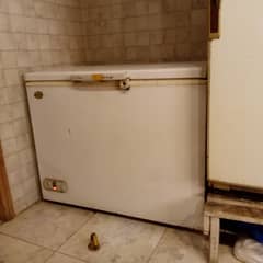 In Working condition