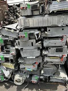 Cells /Hybrid Battery/ABS Brake Prius/Aqua/Vezel/CHR/Note/Alpha/Fit/