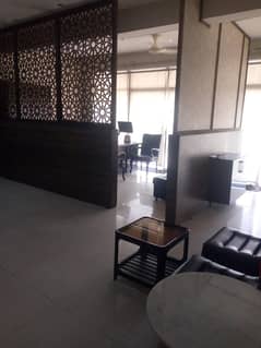 Spacious