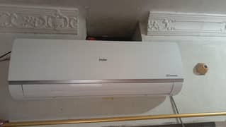 Model : Haier HSU18hfm
