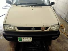 mehran car for sale