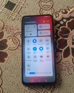 Huawei y9s