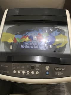 Dawlance Automatic Washing Machine For Sale