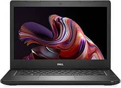 Laptop Dell 3480 CI5 6th Generation 10/10 Condition