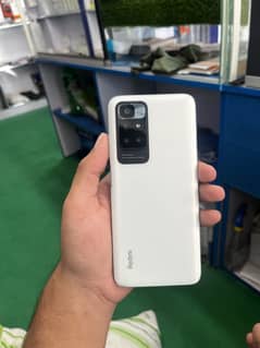 Redmi 10 4/64 pta approved