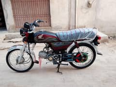 Honda CD model 2023 for sale 03290347338//03708340134