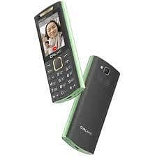 calme 4g platinum