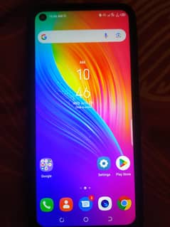 Techno Canon 12  4GB / 64GB WhatsApp 03347112580