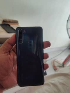 oppo f 15