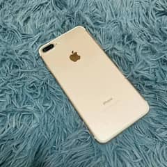 Iphone 7 puls 128 GB my WhatsApp number 0341*15*94+804