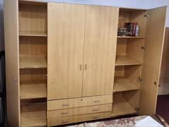 Wardrobe