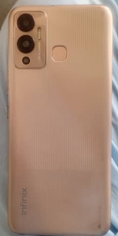 Infinix Hot 12 play