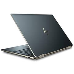 HP spectre x360 2 in 1 laptop 2025 model Intel 7 ultra processor