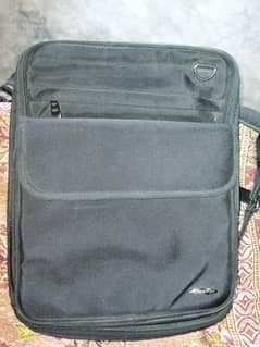Imported laptop bag