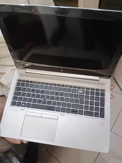 HP 850 G6 i7
