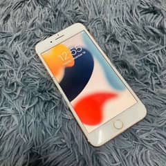 Iphone 7 puls 128 GB my WhatsApp number 0341*15*94+804