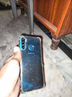Infinix s5 for sale