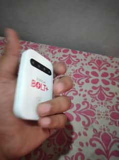 zong 4g device