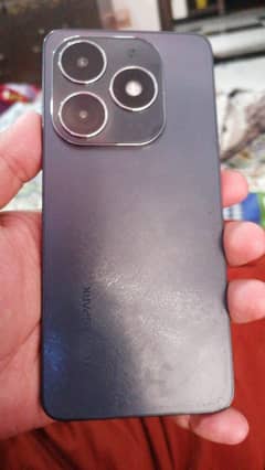 Tecno Spark 20
