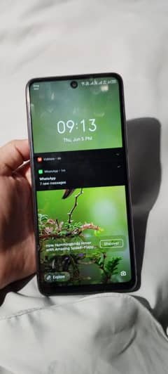 Infinix note 10 pro