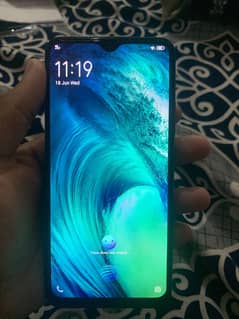 Vivo s1 mobile phone