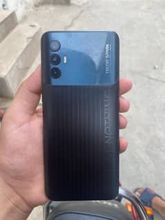 tecno spark 8 pro