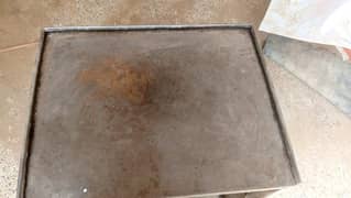 Hot Plate