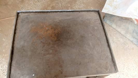 Hot Plate