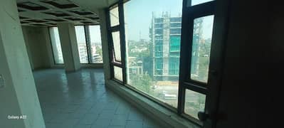 OFFICE FOR RENT CALL CENTER IN GULBERG III