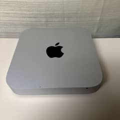 Mac Mini 2014 8/512GB
